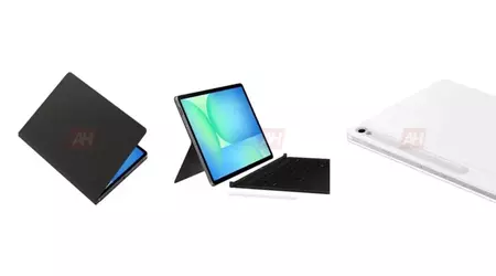 Svelati gli accessori di Galaxy Tab S10 FE e S10 FE+: prezzi e design