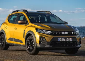 Aggiornamento Dacia Sandero e Jogger: le ...