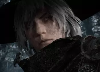Gli sviluppatori di Phantom Blade Zero ...