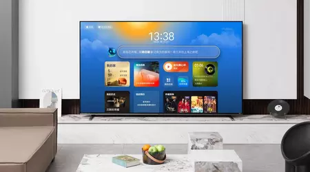 Hisense ha rilasciato una nuova generazione di TV E8S con retroilluminazione RGB-Mini LED, tre opzioni diagonali e un eccellente sistema audio