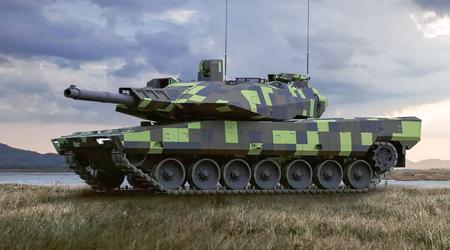 L'Ungheria vuole produrre i moderni carri armati KF51 Panther presso lo stabilimento Rheinmetall
