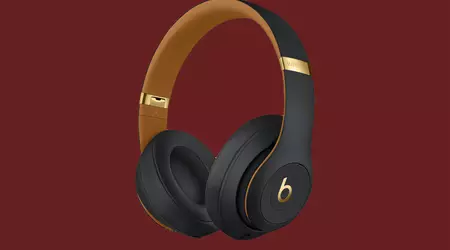 Beats Studio3 su Amazon: Cuffie wireless con ANC, chip Apple W1 e fino a 40 ore di durata della batteria a 199 dollari (150 dollari di sconto)