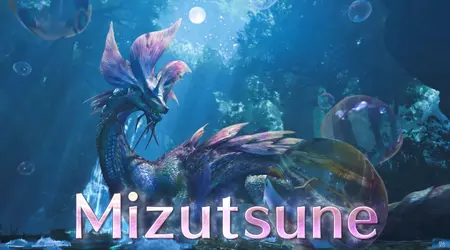 Capcom annuncia il "Title Update 1" per Monster Hunter Wilds, maggiori dettagli il 25 marzo