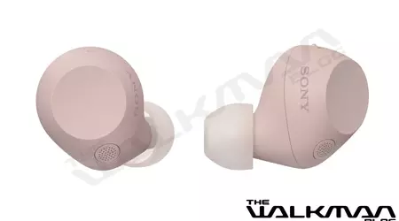 Insider: Sony si sta preparando a rilasciare le cuffie economiche WF-C710N con cancellazione attiva del rumore