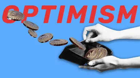 Gli sviluppatori del progetto crittografico Optimism hanno inviato $ 35.000.000 nel posto sbagliato e hanno perso denaro