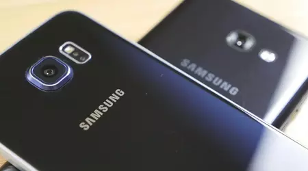 Samsung ha interrotto il supporto per sei smartphone Galaxy di vecchia data