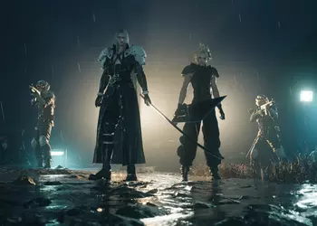 Il gioco del giorno: FINAL FANTASY ...