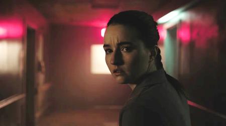 Caitlin Dever, che interpreta Abby nella seconda stagione di The Last of Us, conosce l'atteggiamento nei confronti del personaggio, ma vuole renderlo credibile e soddisfare i fan