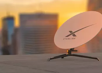 L'Ucraina cerca di bloccare Starlink per ...