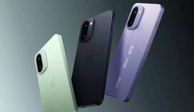 OnePlus 15R svelato — la versione ...