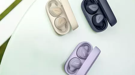 Jabra Elite 3 con protezione IP55 e supporto Google Fast Pair è disponibile con uno sconto di 30 dollari su Amazon