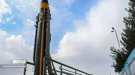 L'Iran sta sviluppando un missile balistico con una gittata di 3.000 km con il sostegno della Repubblica Democratica Popolare di Corea.