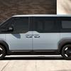 Kia PV5 vista posteriore thumbnail