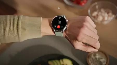 Nulla è chiaro, ma molto interessante: Xiaomi ha mostrato le capacità di controllo gestuale nel modello di punta Xiaomi Watch 5