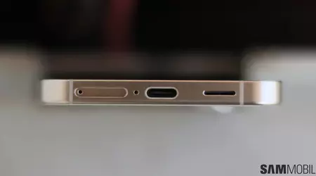 La ricarica rapida a 45W è ora disponibile sui nuovi smartphone Samsung Galaxy 2024