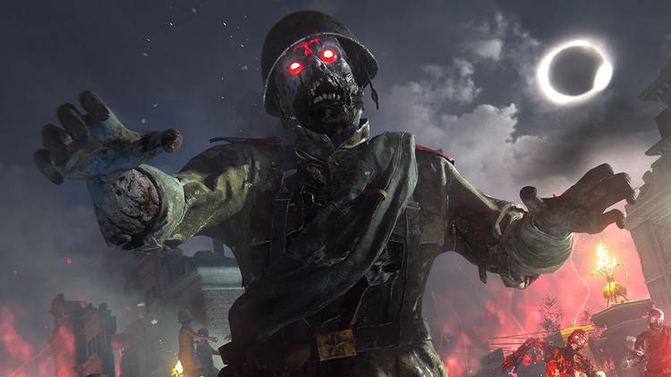 Call of Duty di quest'anno potrebbe ...