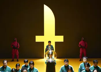 L'ultima stagione del Gioco del Calamaro ...