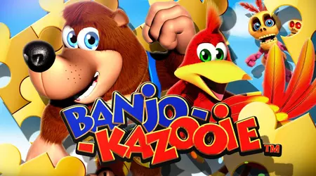 Il rilancio di Banjo-Kazooie è ora in fase di "rielaborazione della visione originale", secondo alcune indiscrezioni