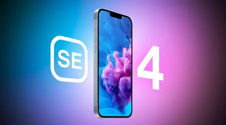 Rumor: iPhone SE 4 sarà basato su iPhone 14, lo smartphone avrà Face ID, porta USB-C e fotocamera da 48 MP