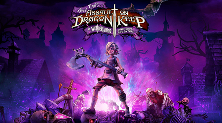 2K ha deciso di regalare Tiny Tina's Assault on Dragon Keep: A Wonderlands One-shot Adventure gratuitamente ai giocatori
