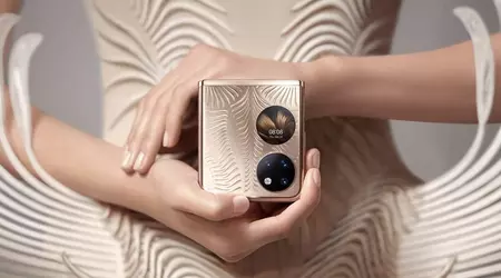 Ecco come sarà il Pocket S2: Il nuovo convertibile di Huawei