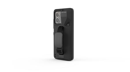 HMD presenta lo smartphone HMD Fusion che può essere configurato e riparato da soli