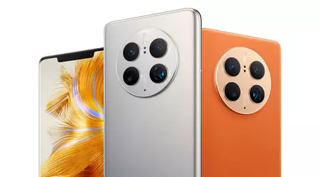 Gli utenti di Huawei Mate 50 Pro hanno iniziato a ricevere la nuova versione di EMUI
