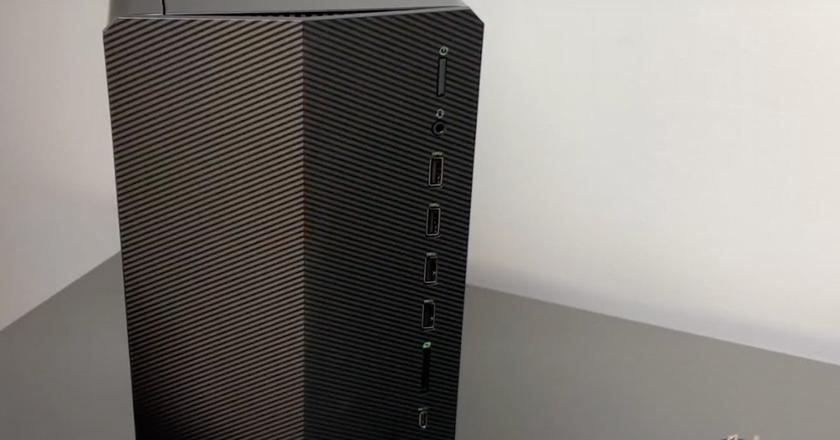 HP Pavilion TG01 migliori PC gaming sotto i 1000 euro