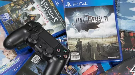 Il percorso verso la digitalizzazione: le vendite di copie fisiche di giochi negli Stati Uniti si sono dimezzate rispetto al 2021