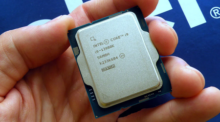 Intel Core i9-13900K ha battuto il record mondiale di overclocking tra i processori consumer, che durava da più di otto anni
