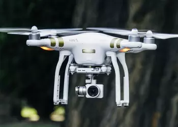DJI interromperà il supporto per due ...