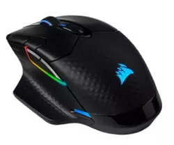 Mouse da gioco Corsair Dark Core RGB Pro