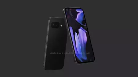 Google Pixel 9a: confermate le specifiche e il prezzo del nuovo prodotto