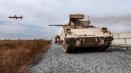 La Grecia rifiuta i veicoli da combattimento di fanteria Bradley "gratuiti", che sarebbero costati 2 miliardi di dollari