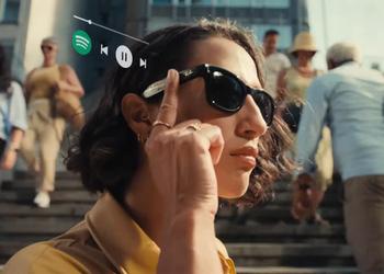 I Meta Glass di Ray-Ban hanno ...