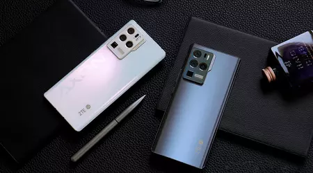 ZTE prepara una versione speciale della sua ammiraglia Axon 30 Ultra con 18GB di RAM e 1TB di storage