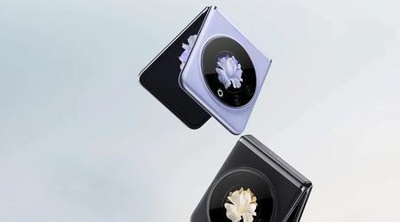 Quanto costerà lo smartphone pieghevole Tecno Phantom V Flip?