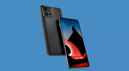 Il Motorola ThinkPhone può essere acquistato in occasione del Cyber Monday di Amazon con uno sconto di 169 dollari.