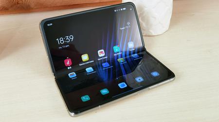 Recensione OPPO Find N: flip-phone pieghevole con schermo non pieghevole