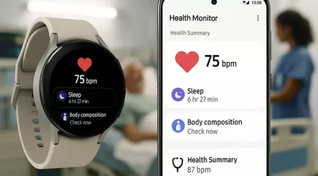 Samsung vuole diventare un "dottore nella tua tasca" e acquista Xealth