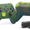 Attenzione all'ambiente: Microsoft annuncia un controller Xbox ecologico in plastica riciclata-6 Attenzione all'ambiente: Microsoft annuncia un controller Xbox ecologico in plastica riciclata-6