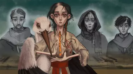 Dal cortometraggio al gioco scandaloso sulla via della carestia dell'Holodomor: perché STELLARIUM ha cambiato strada e si è trasferito nell'industria dei videogiochi