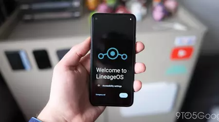 LineageOS supporta ufficialmente la serie Pixel 9