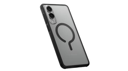 Galaxy S25 Edge è apparso su dbrand: Confermato il supporto MagSafe e Qi2