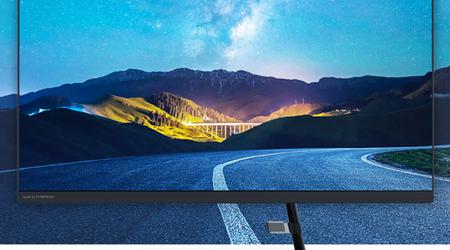 Lenovo AIO520: PC All-in-One FHD da 23,8 pollici con webcam scorrevole, Intel Core i5 di 11a generazione e 16 GB di RAM