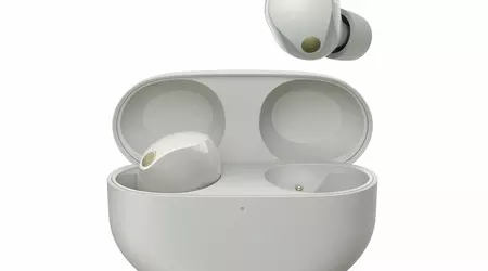 Più piccole, più leggere e con ricarica più veloce: un insider rivela i dettagli delle cuffie Sony WF-1000XM5