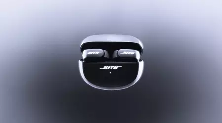 Bose e Kith hanno presentato gli auricolari Ultra Open dal design insolito e dal prezzo di 300 dollari.