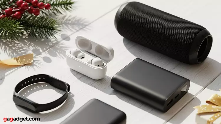 I migliori regali di Natale sotto ...