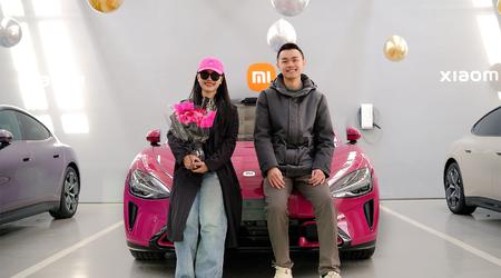 Xiaomi ha venduto 200.000 SU7 in meno di un anno