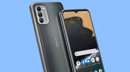 Nokia G400 su Amazon: smartphone con schermo a 120Hz, chip Snapdragon 480, fotocamera da 48MP e 5G con uno sconto di 90 dollari